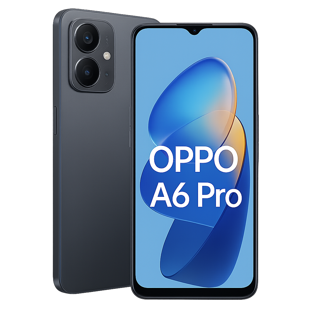 Oppo A6 Pro