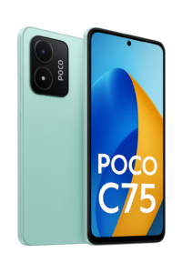 Xiaomi Poco C75 | whatmobile pk