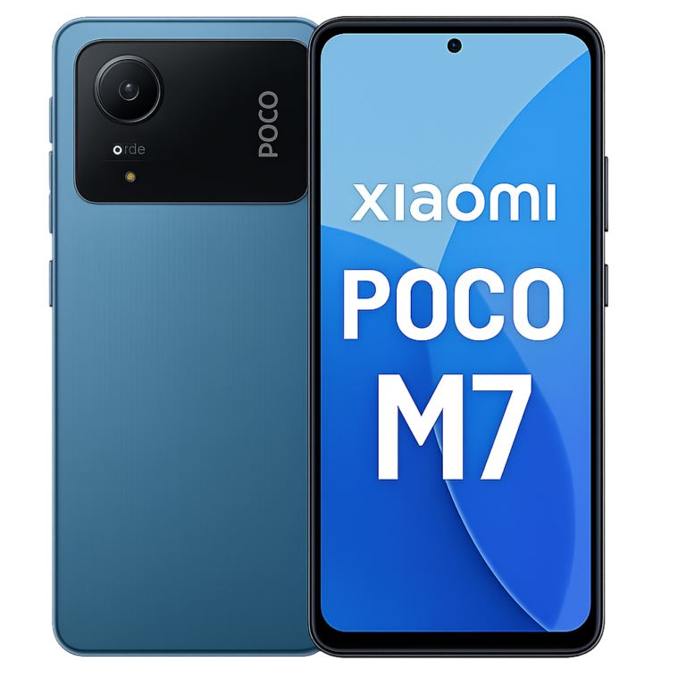 Xiaomi Poco M7