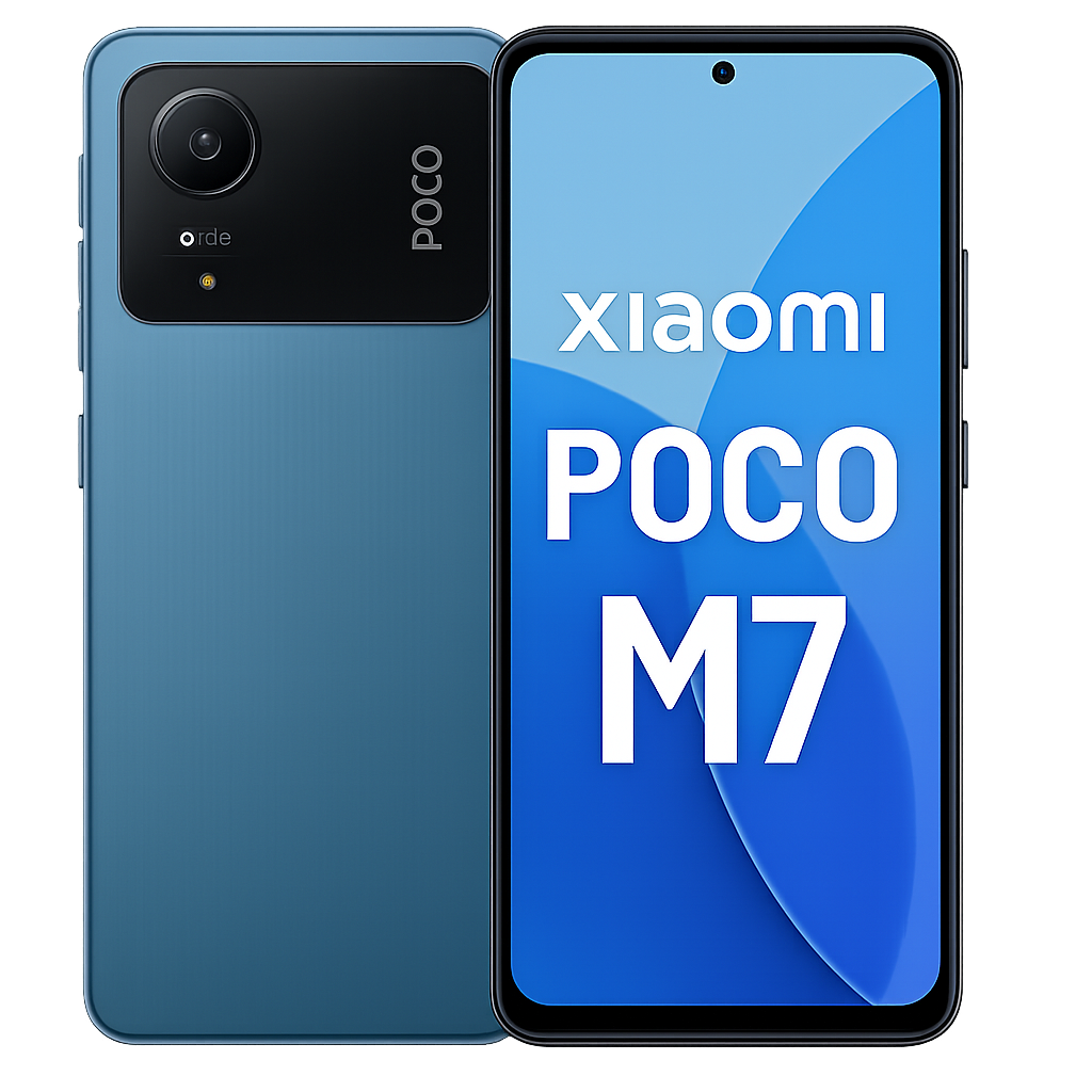 Xiaomi Poco M7