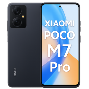 Xiaomi Poco M7 Pro | whatmobile pk