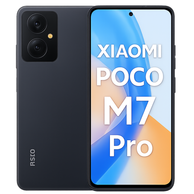 Xiaomi Poco M7 Pro