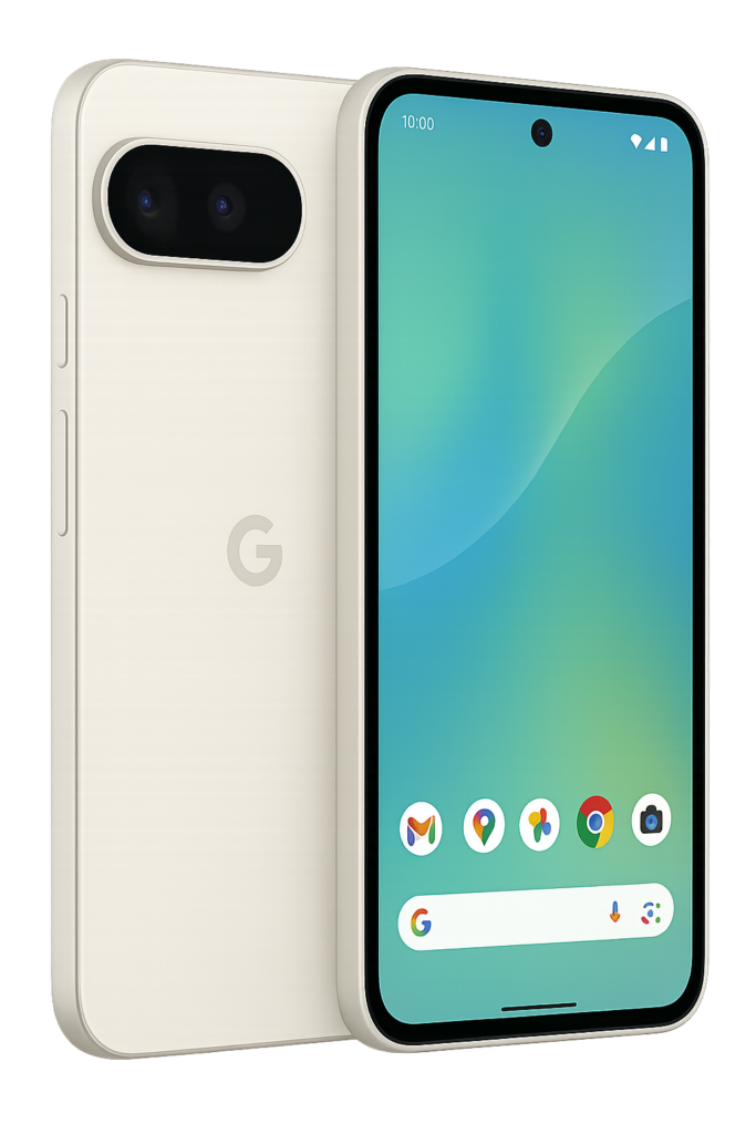 Google Pixel 9a