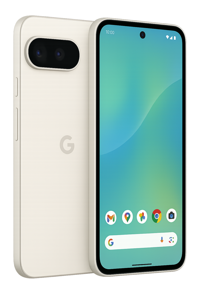 Google Pixel 9a