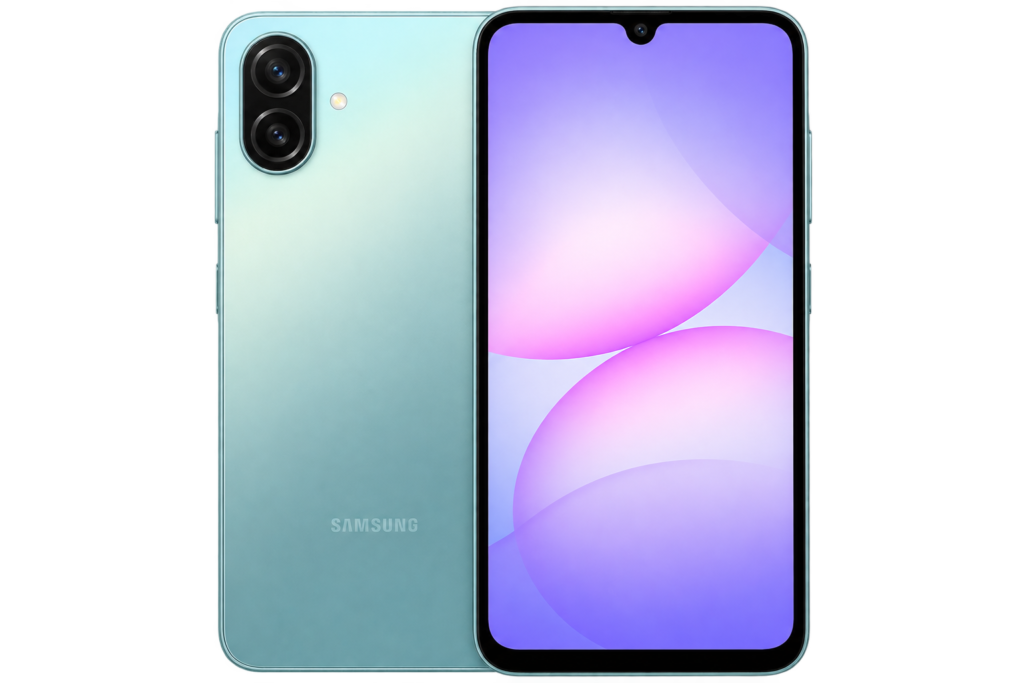 Samsung Galaxy A07