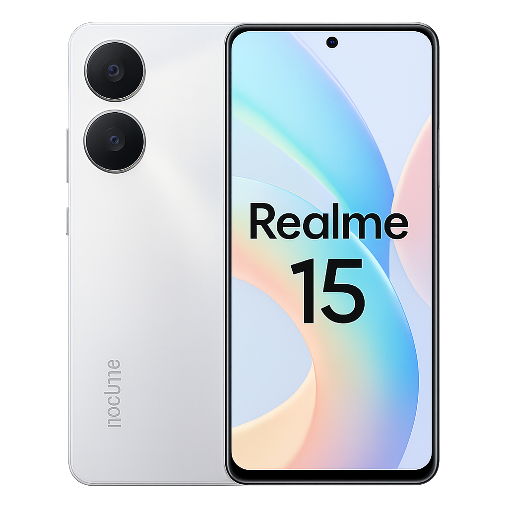 Realme 15