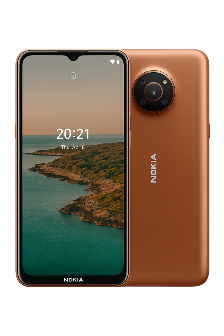 Nokia X20