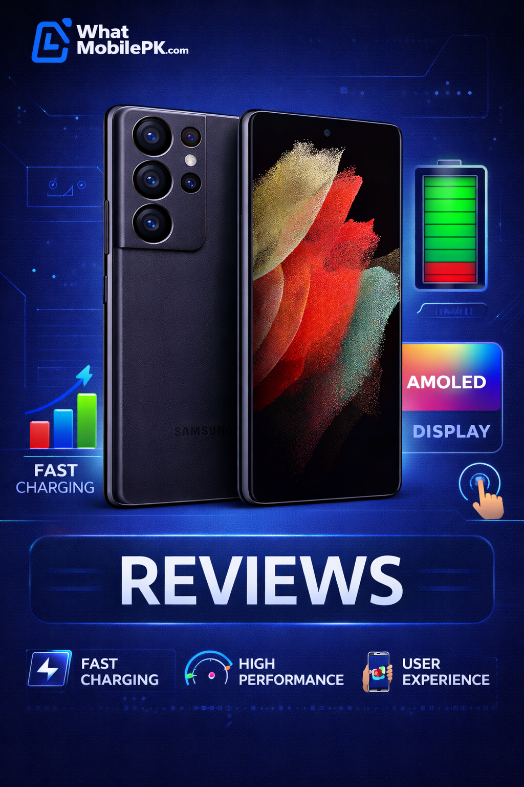 Read more about the article Samsung Galaxy S26 Pro Review