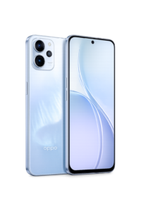 Oppo Reno 15F | whatmobile pk