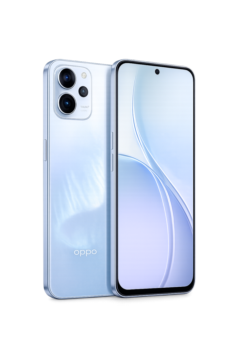 Oppo Reno 15F