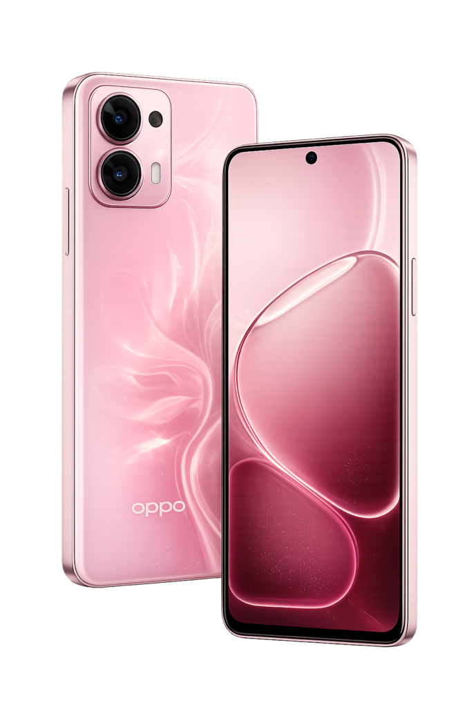 Oppo A6s