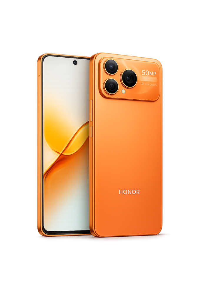  Honor Power 2