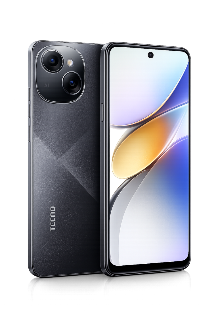 Tecno Spark Go 3
