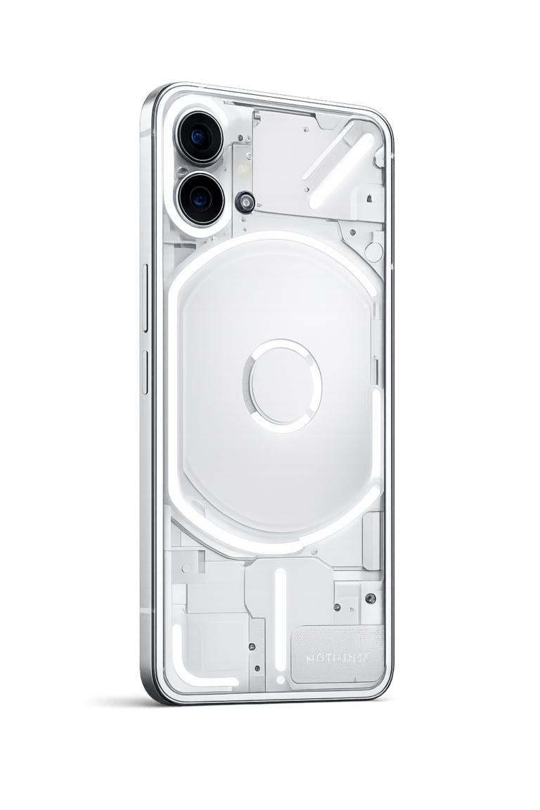 Nothing Phone 3