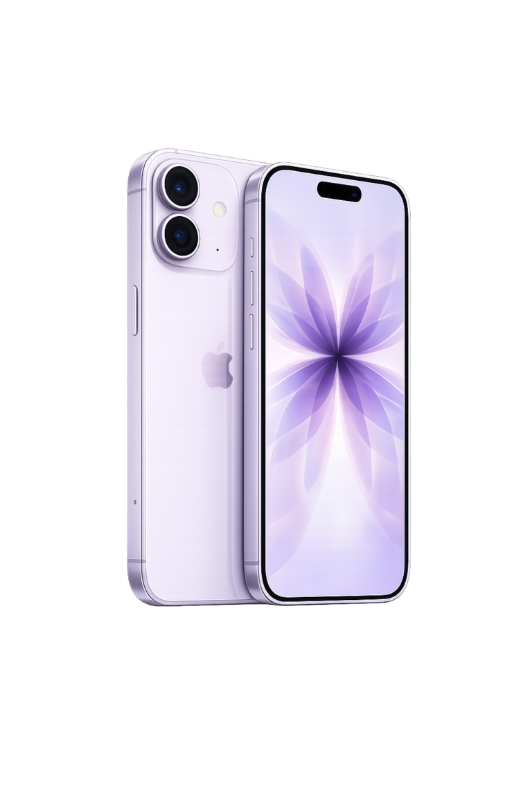 iPhone 17