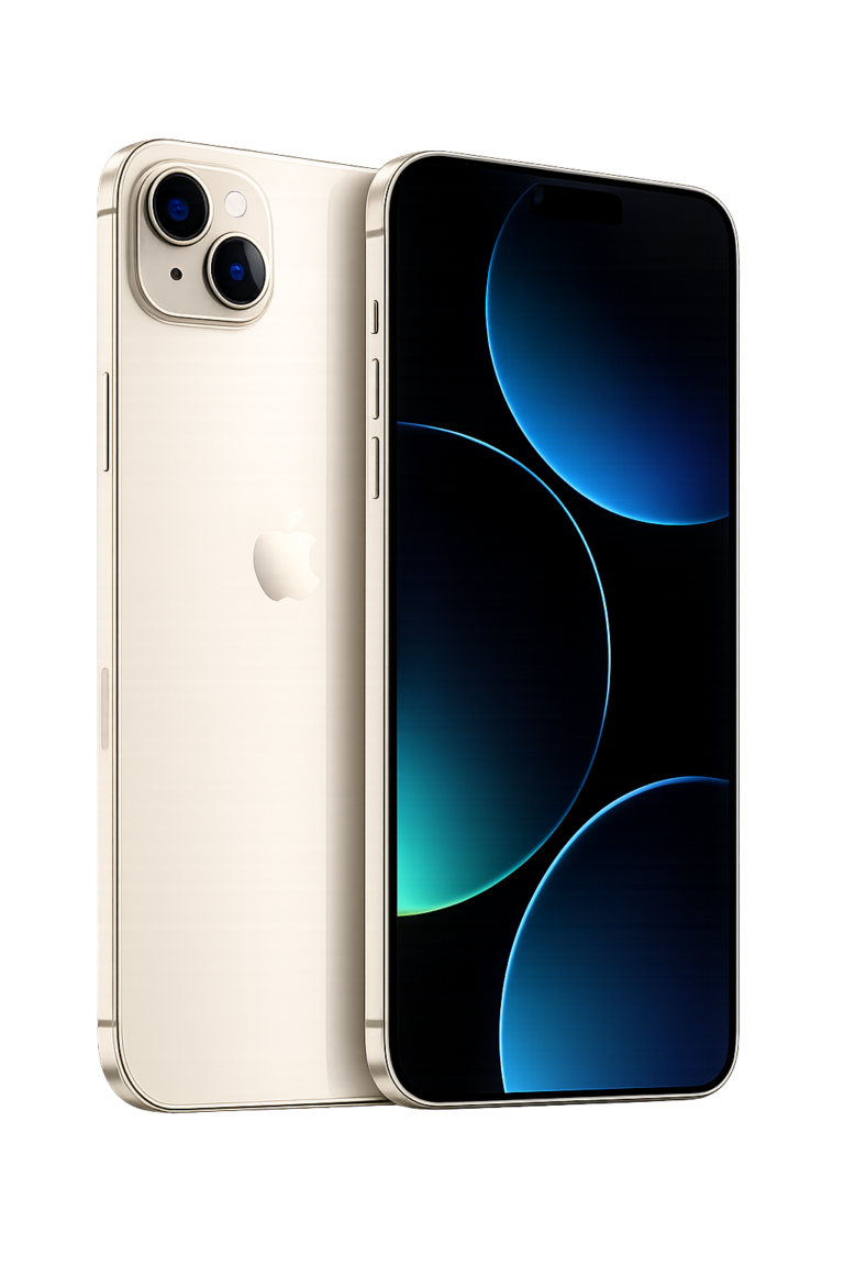 iPhone 17 Slim
