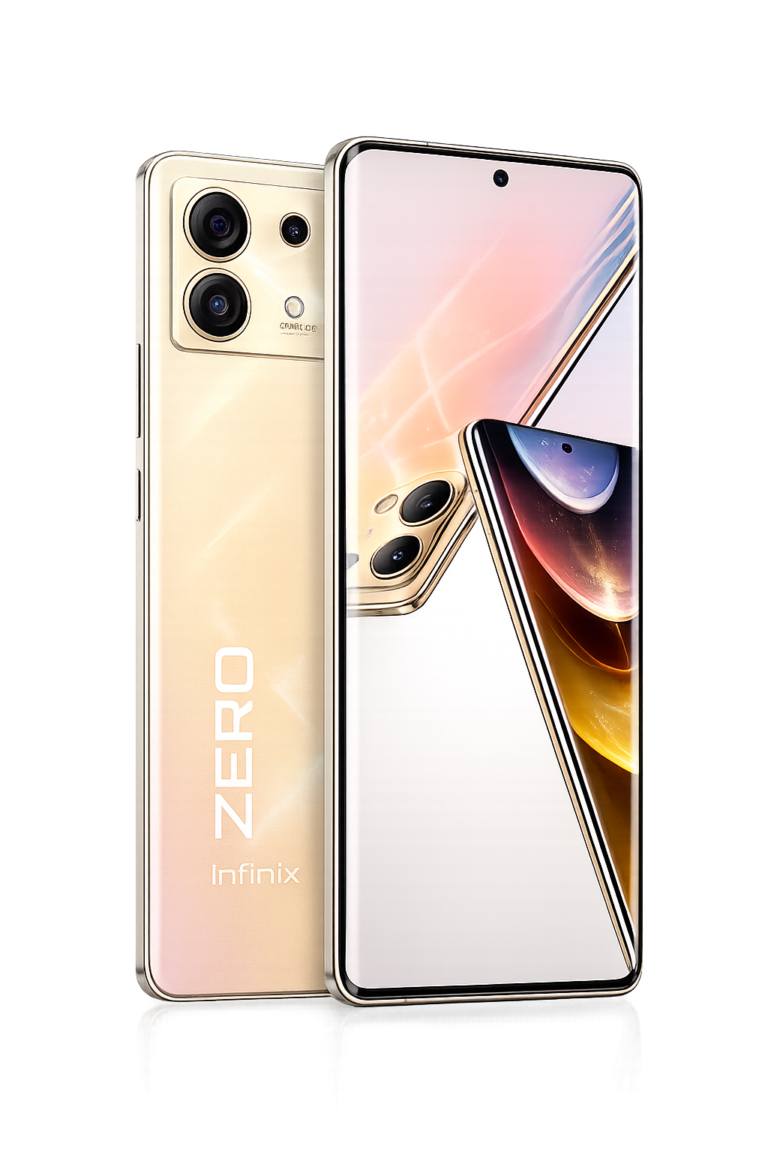 Infinix Zero 30 5G