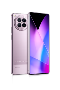 Infinix Zero 40 5G | whatmobile pk