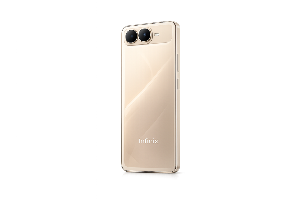 Infinix Smart 10 