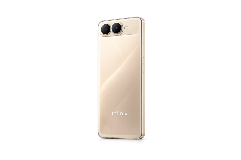 Infinix Smart 10 