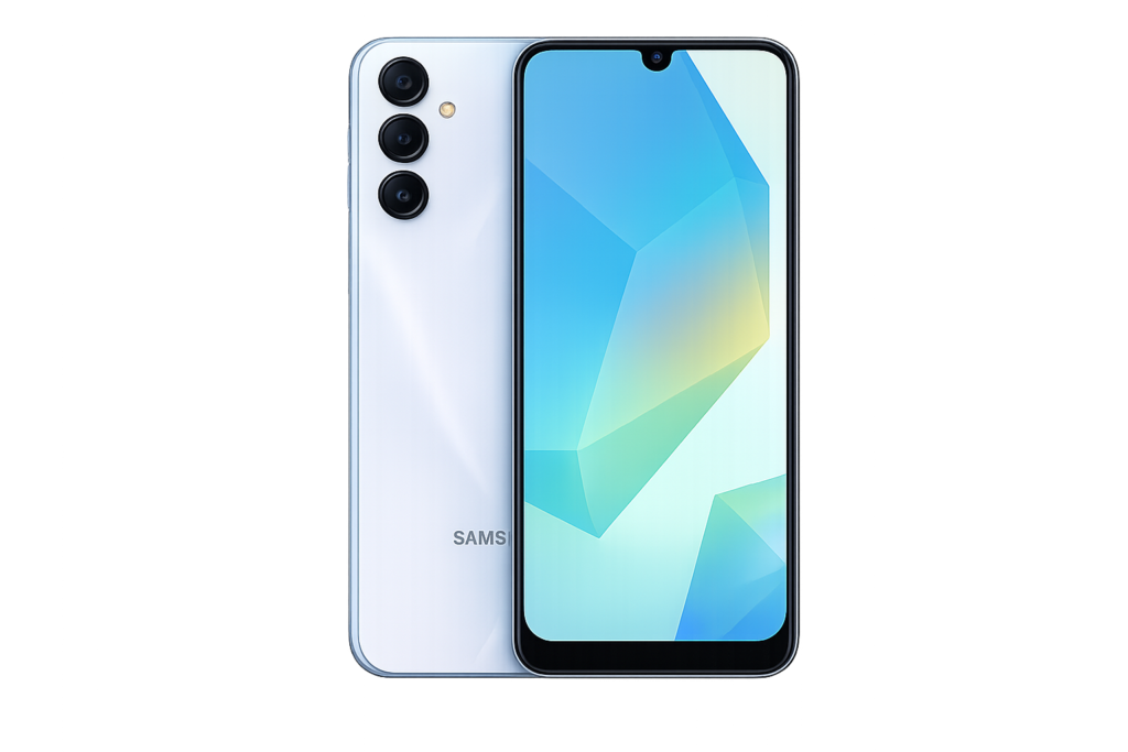 Samsung Galaxy A16 5G