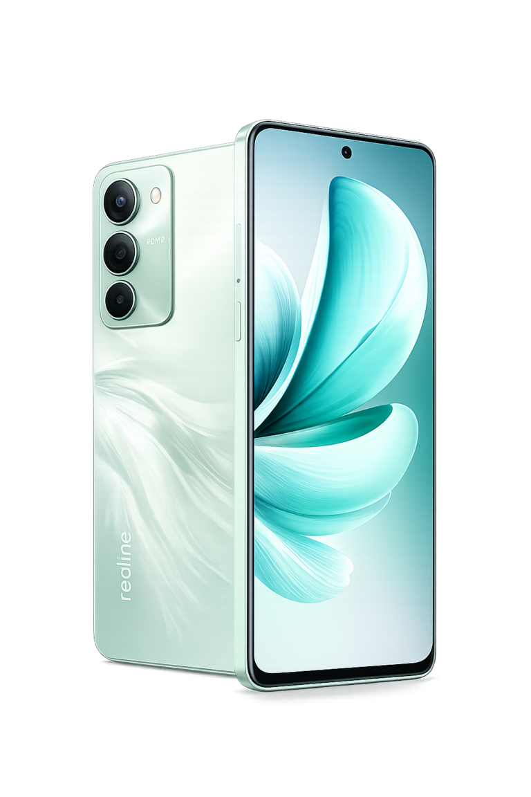 Realme C71