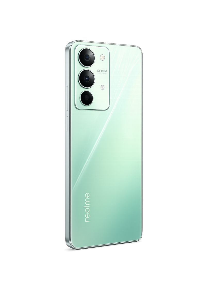 Realme C73
