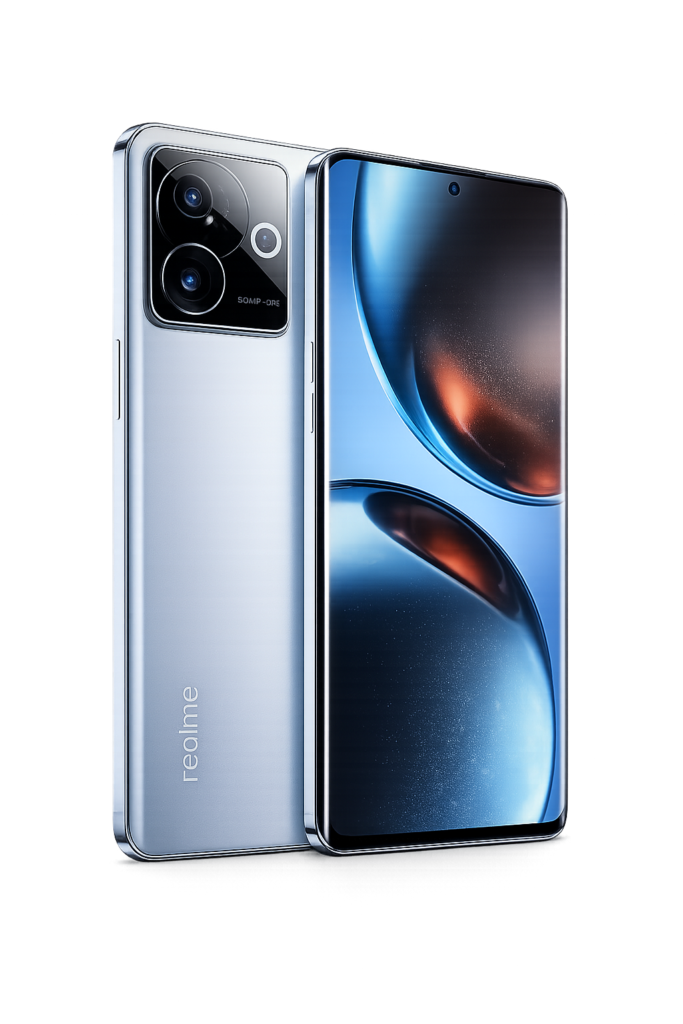 Realme GT 7