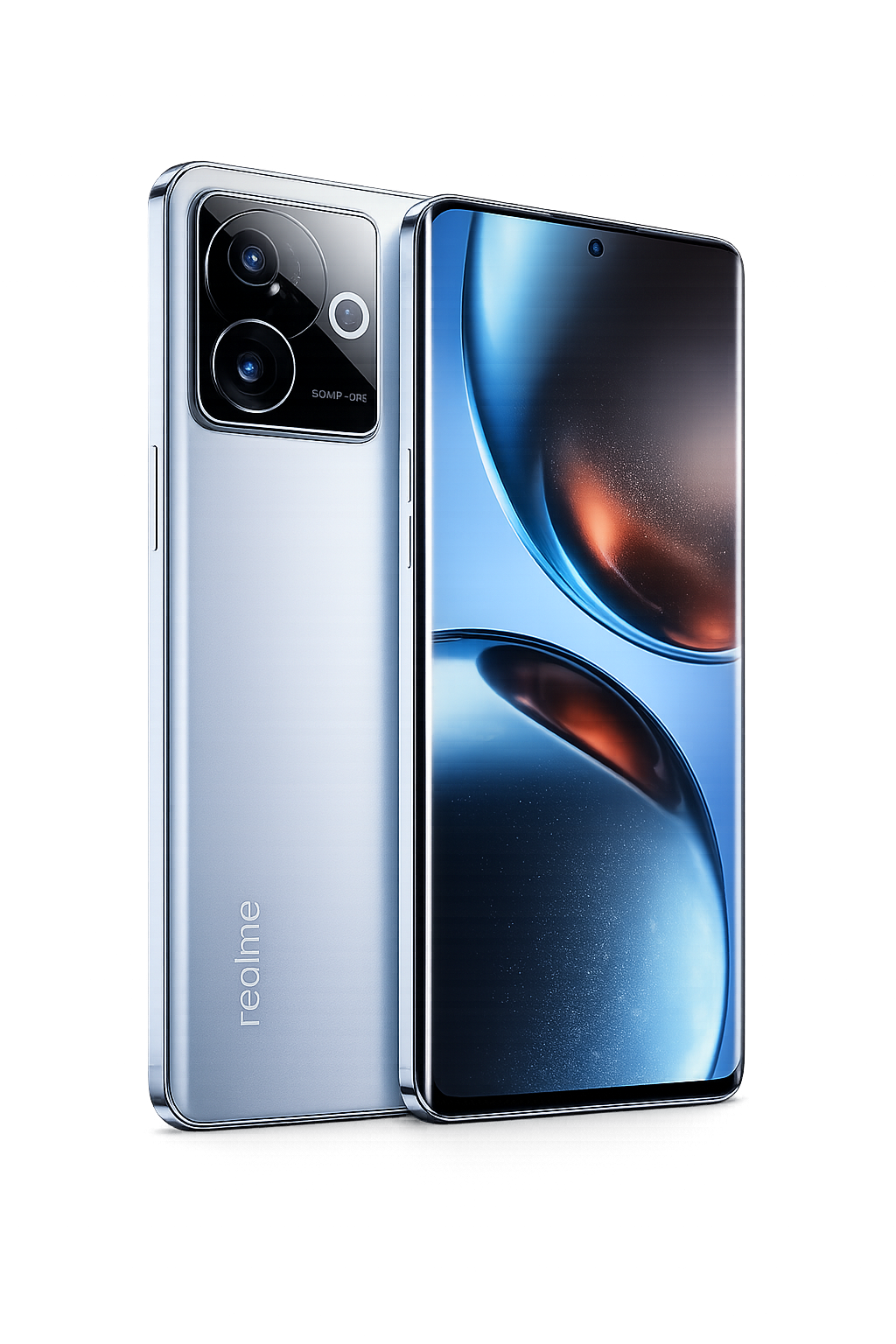 Overview - The Realme GT 7 is a flagship-tier Android 15 smartphone (Realme UI 6.0) positio