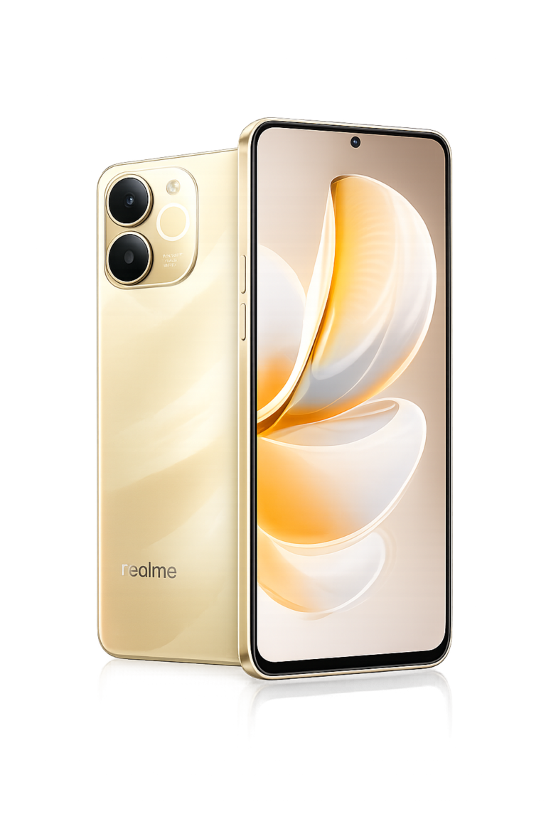 Realme Note 70