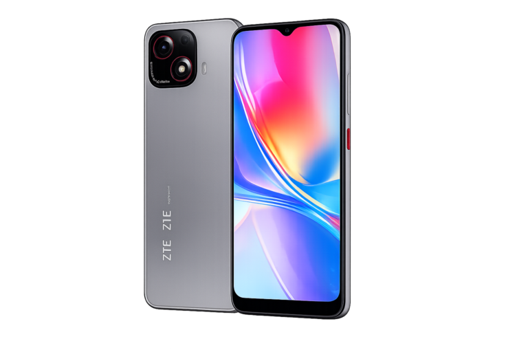 ZTE Blade A35e