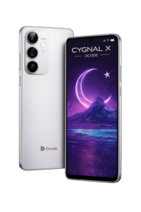 Dcode Cygnal X | whatmobile pk
