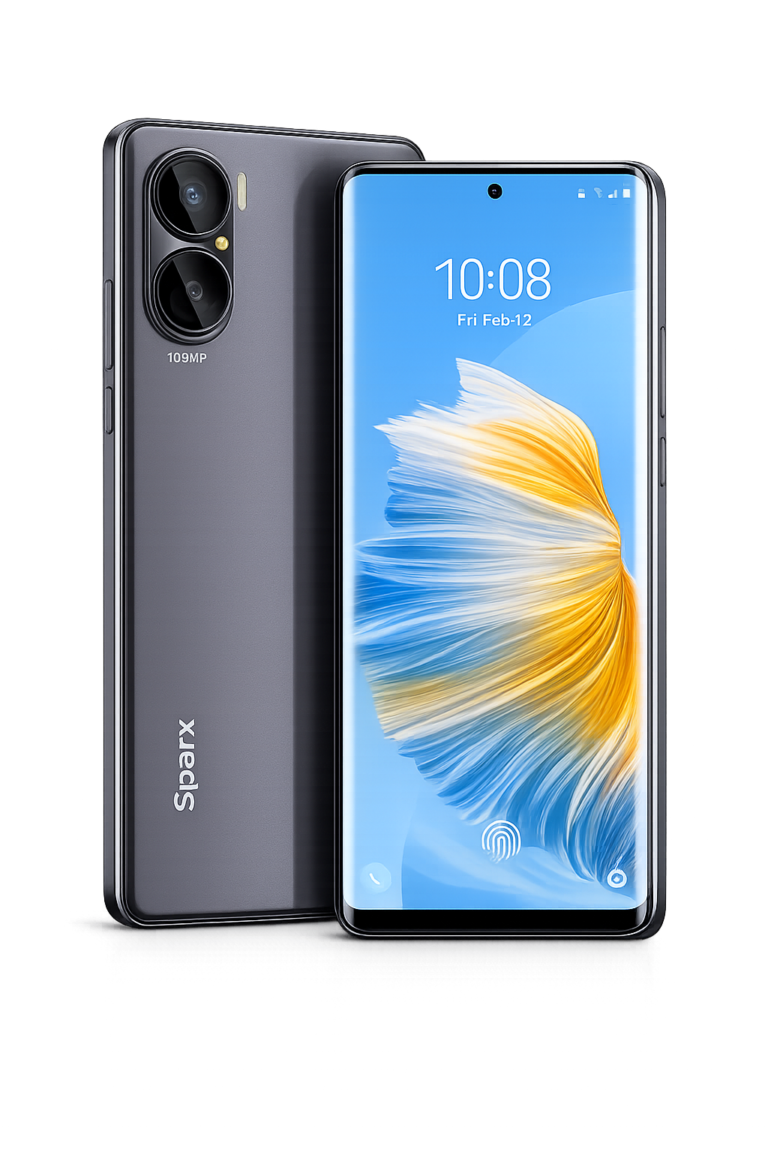 Sparx Edge 20 Pro