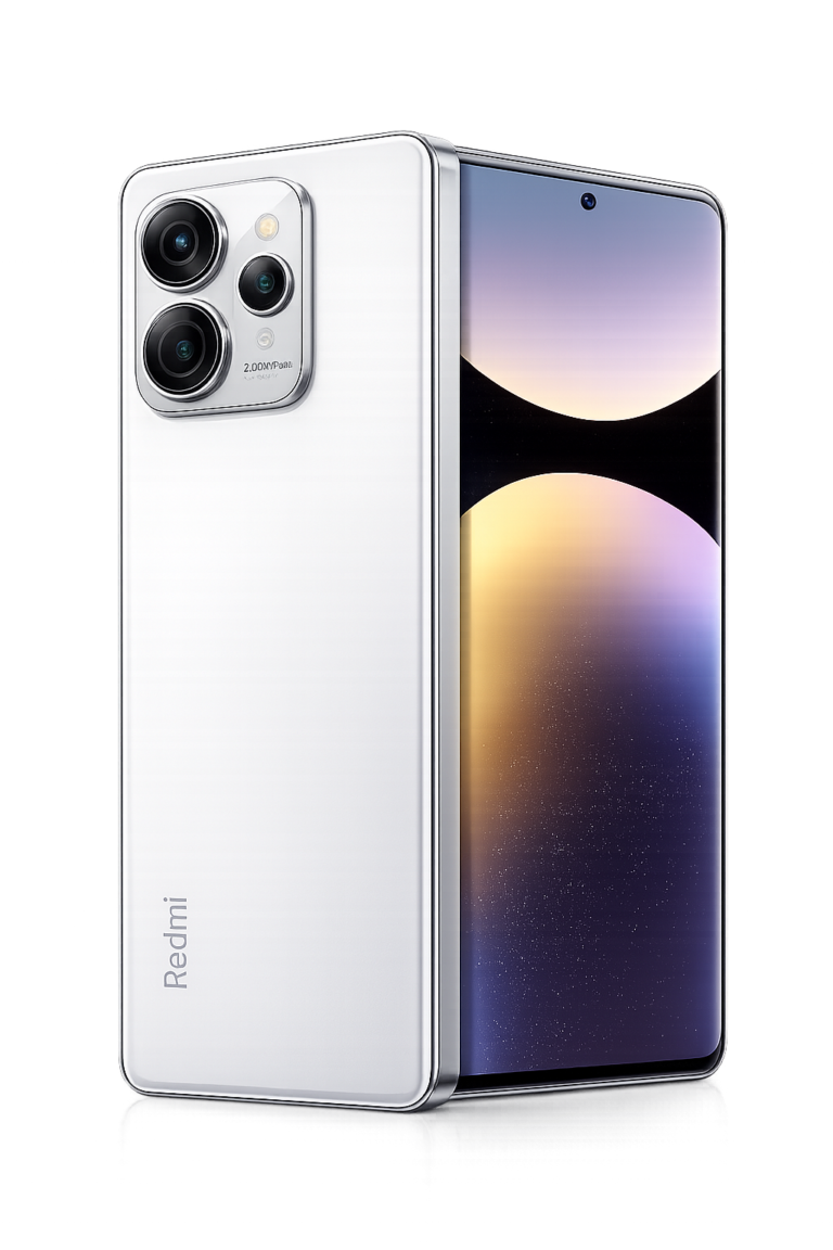 Xiaomi Redmi Note 14 Pro 12GB