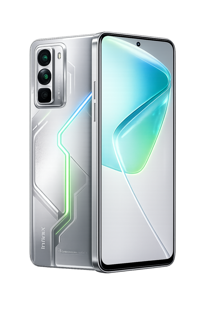 Infinix GT 50 Pro