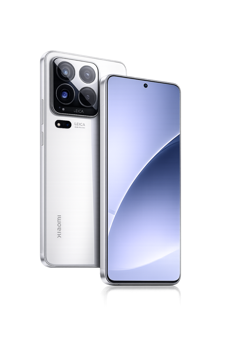 Xiaomi 16 Pro Max