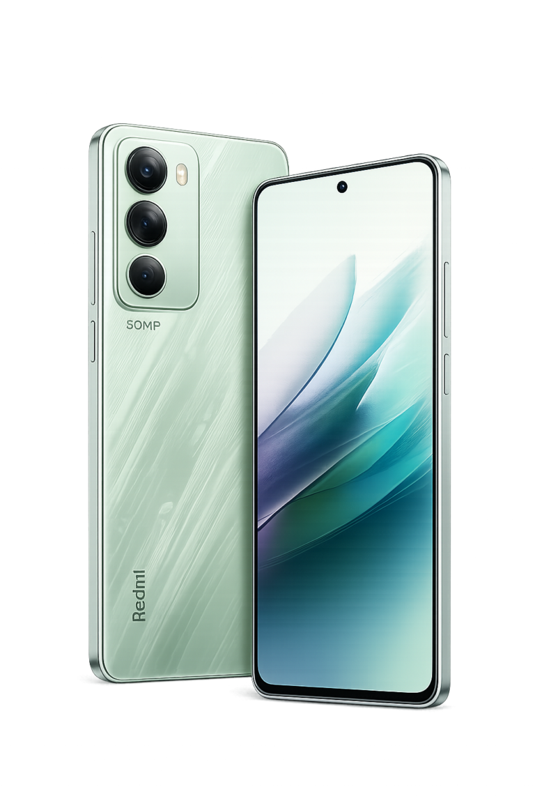 Xiaomi Redmi 15