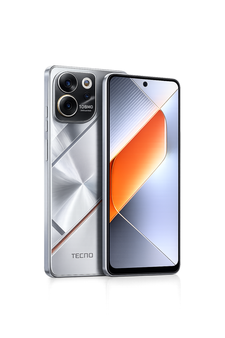 Tecno Pova 6 Neo 5G