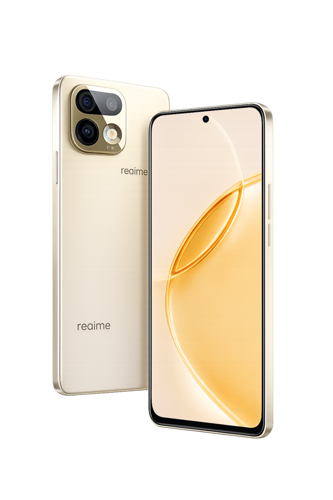  Realme 16