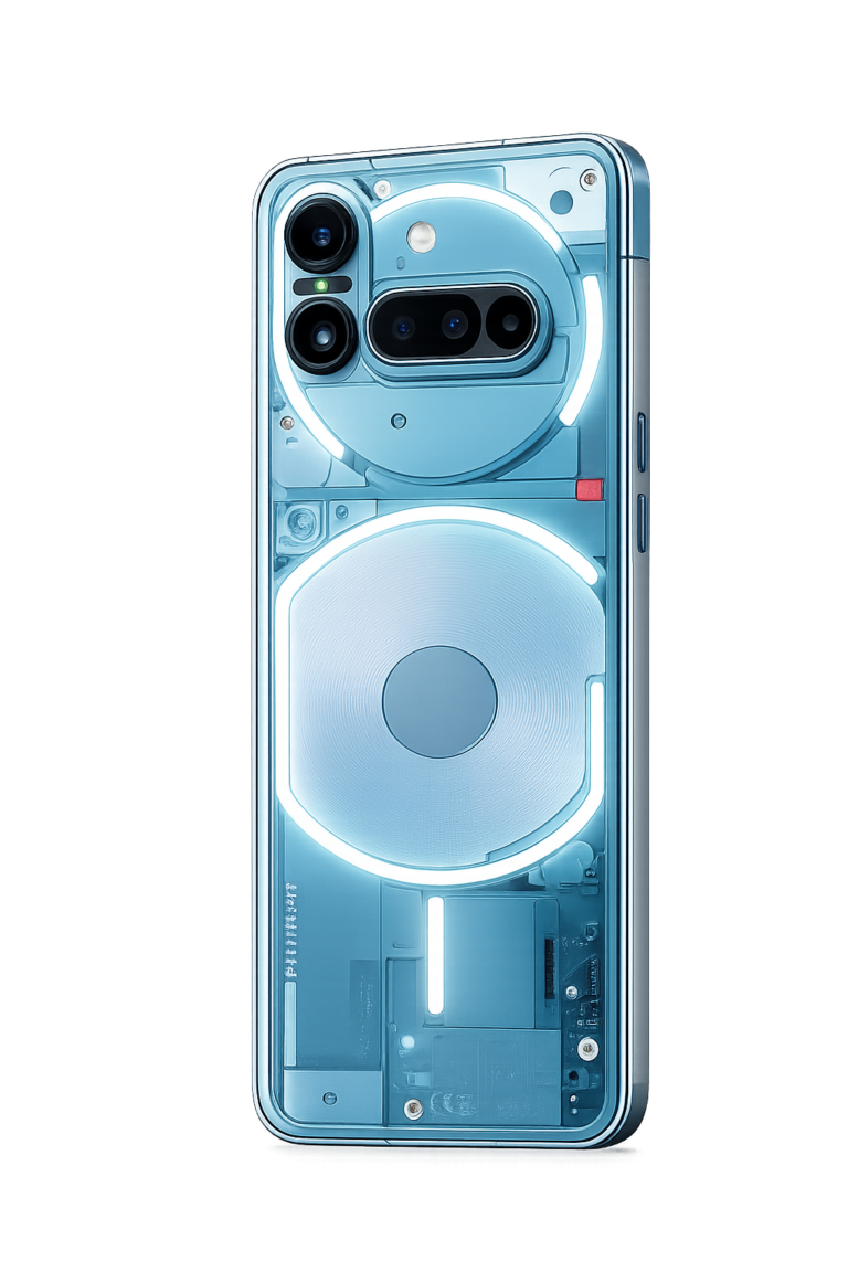 Nothing Phone 4a