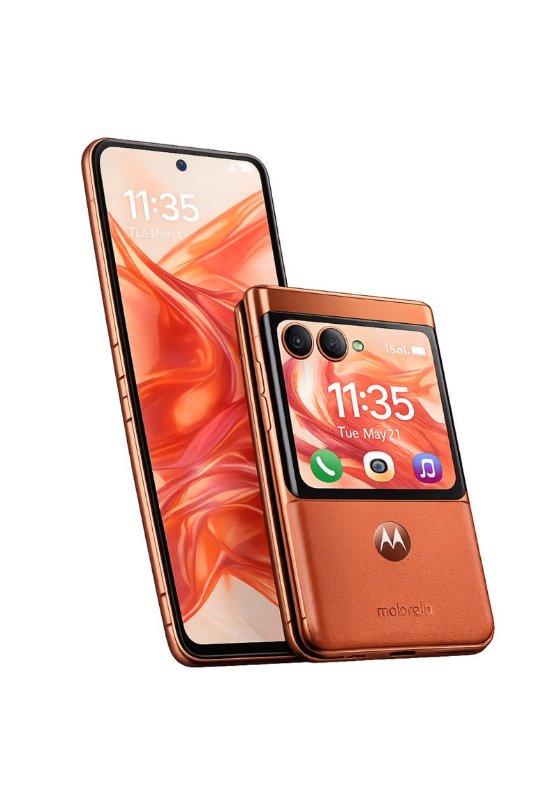 Motorola Razr 50