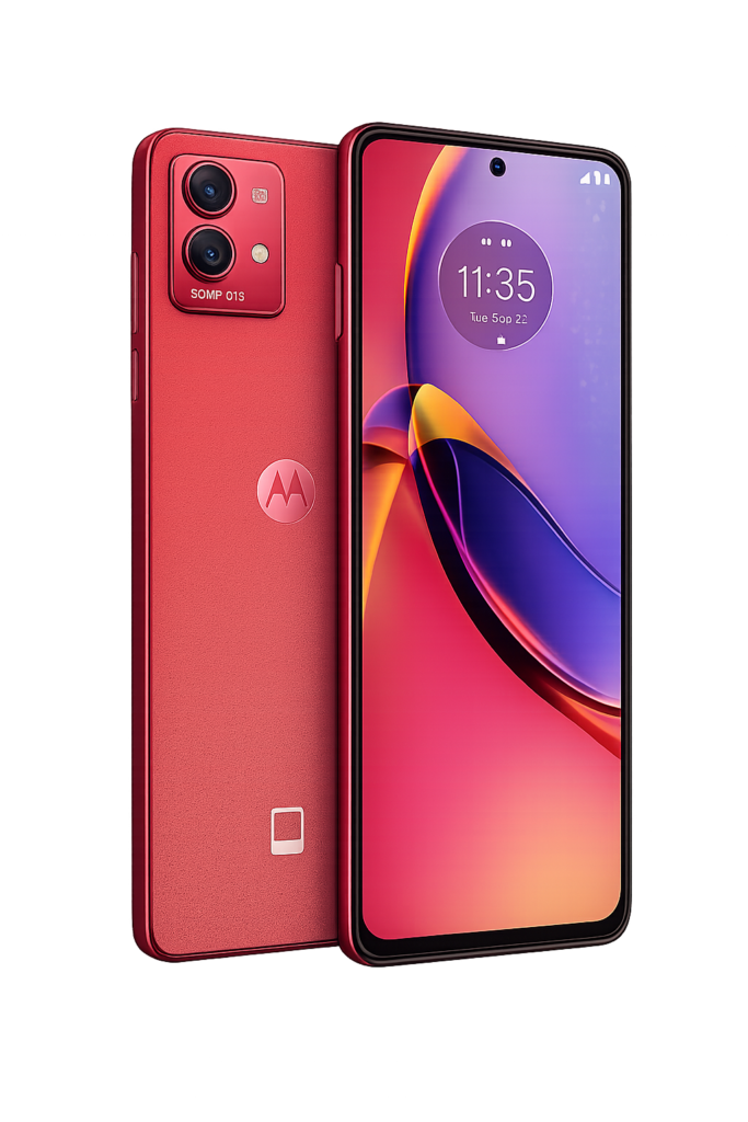 Motorola Moto G84 5G