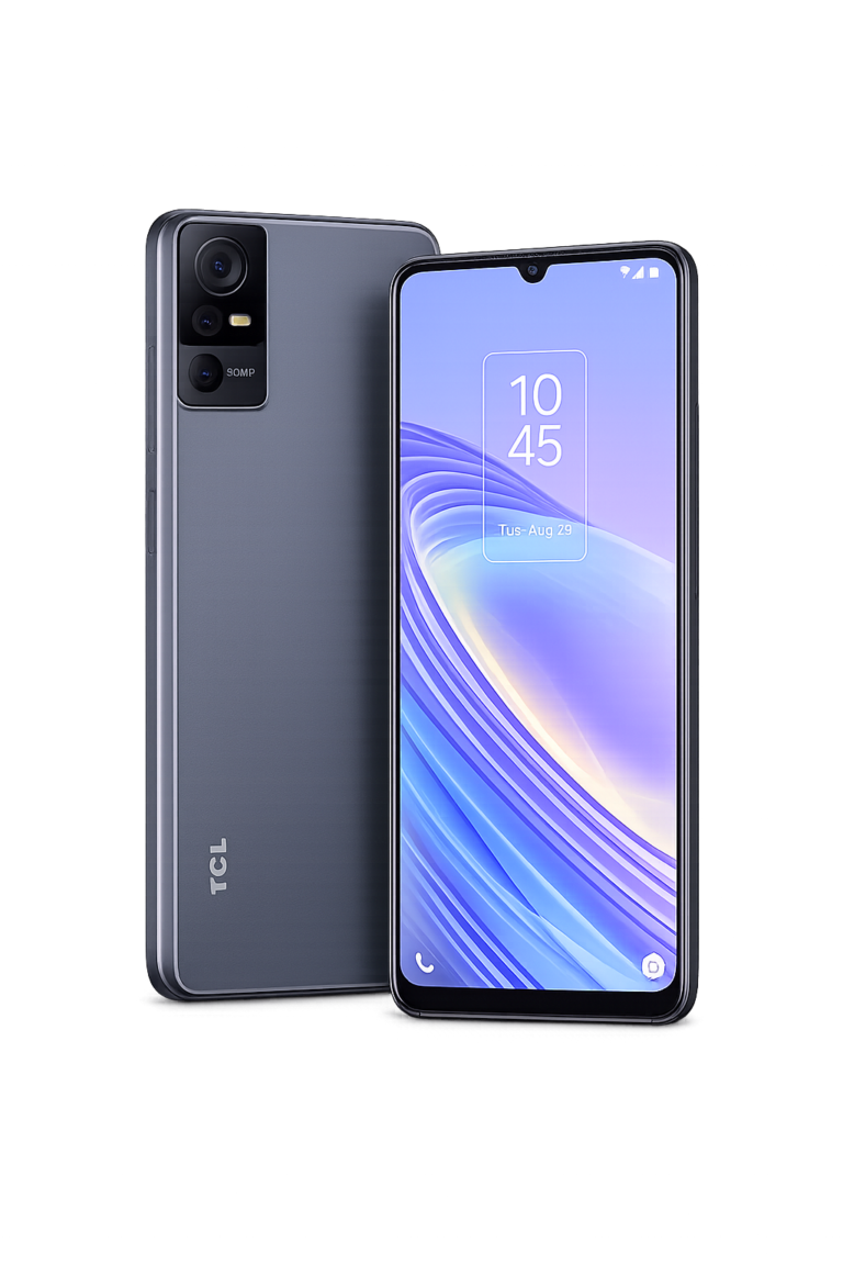 TCL 40 SE