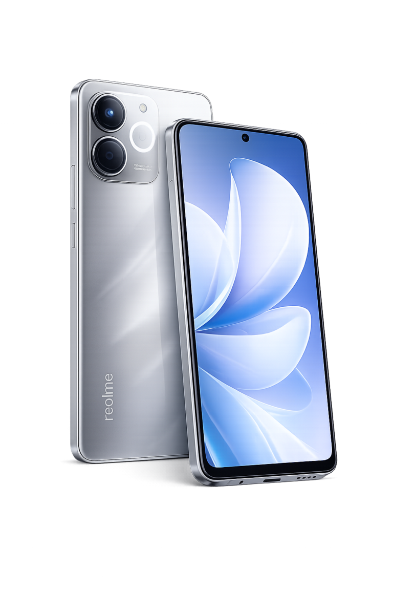Realme Note 80