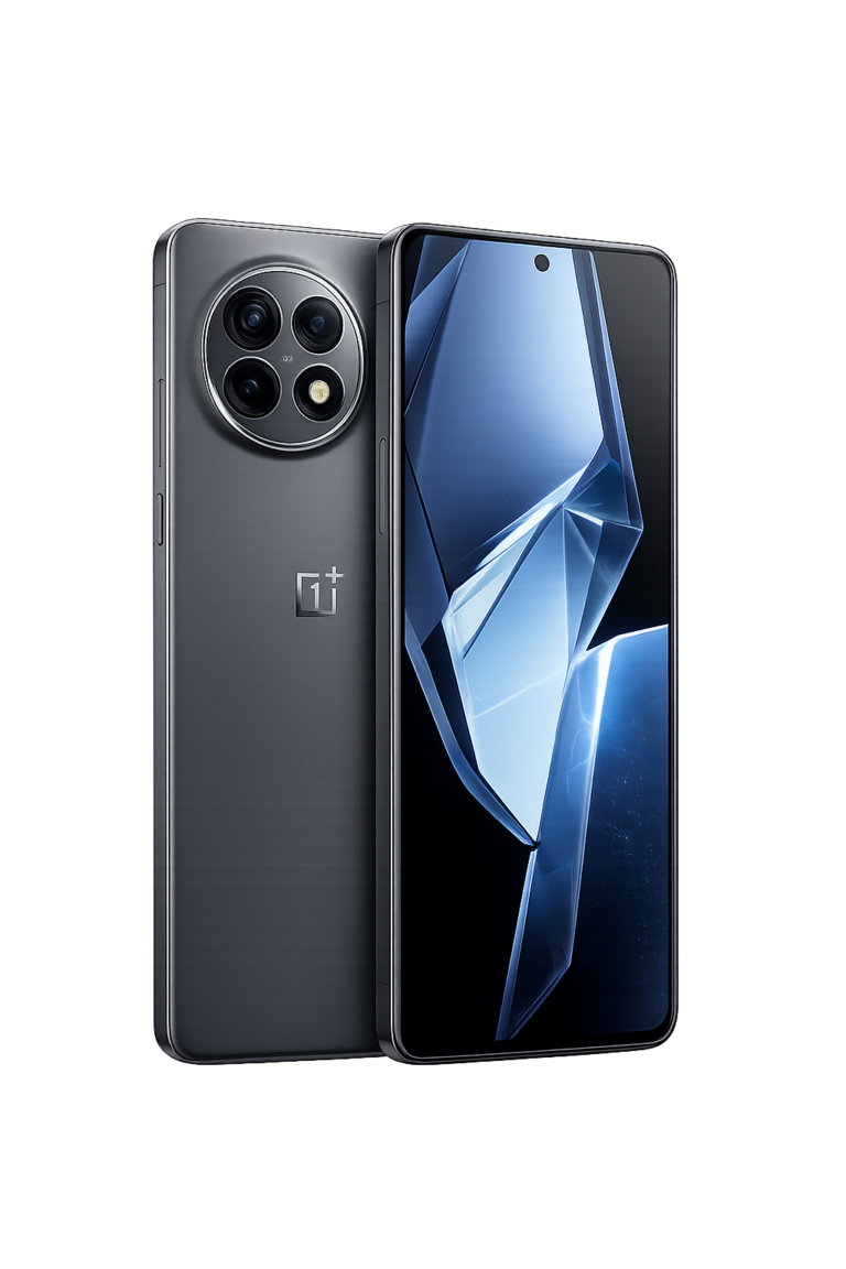 OnePlus Ace 5