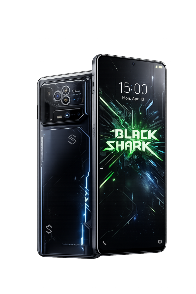 Xiaomi Black Shark 6
