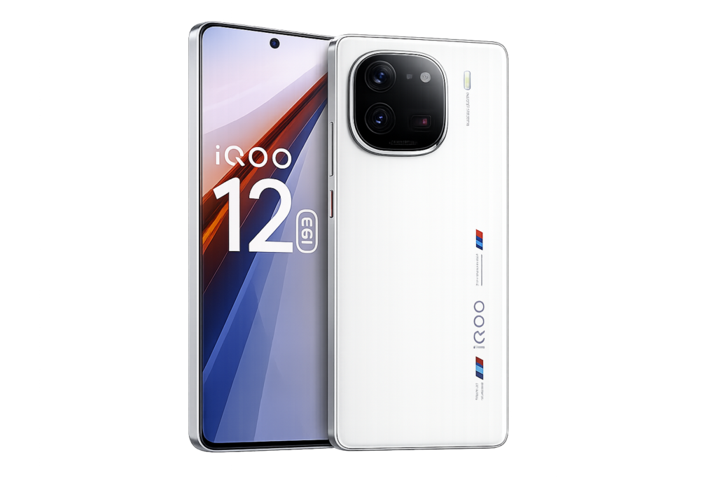 Vivo iQOO 12