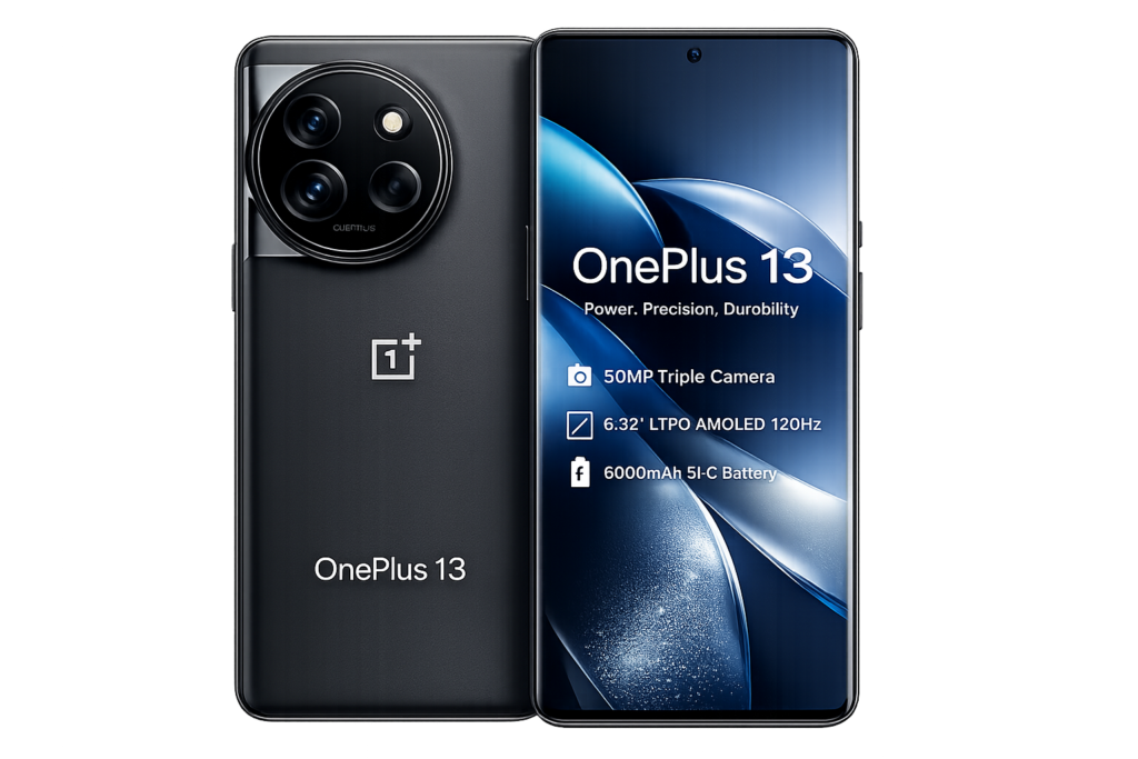 OnePlus 13