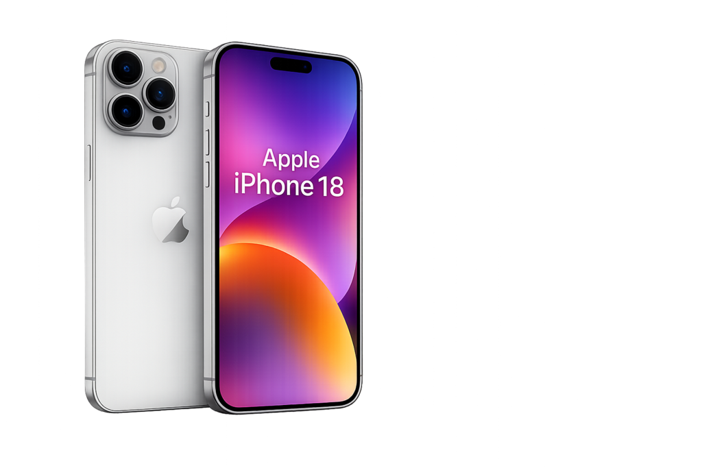 Apple iPhone 18