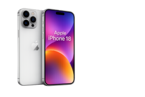 Apple iPhone 18 | whatmobile pk